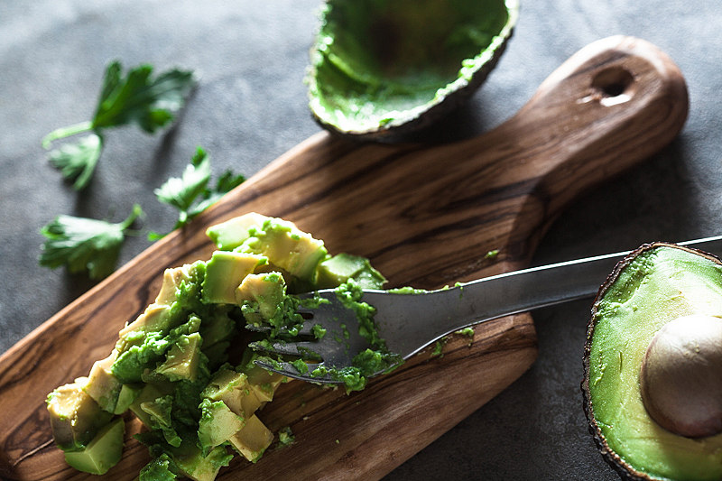 Vegan Potato Salad | Purple Avocado