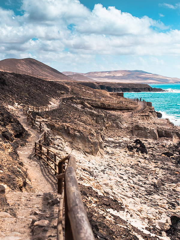 Fuerteventura Reisetipps Fur Cofete Und Ajuy Purple Avocado