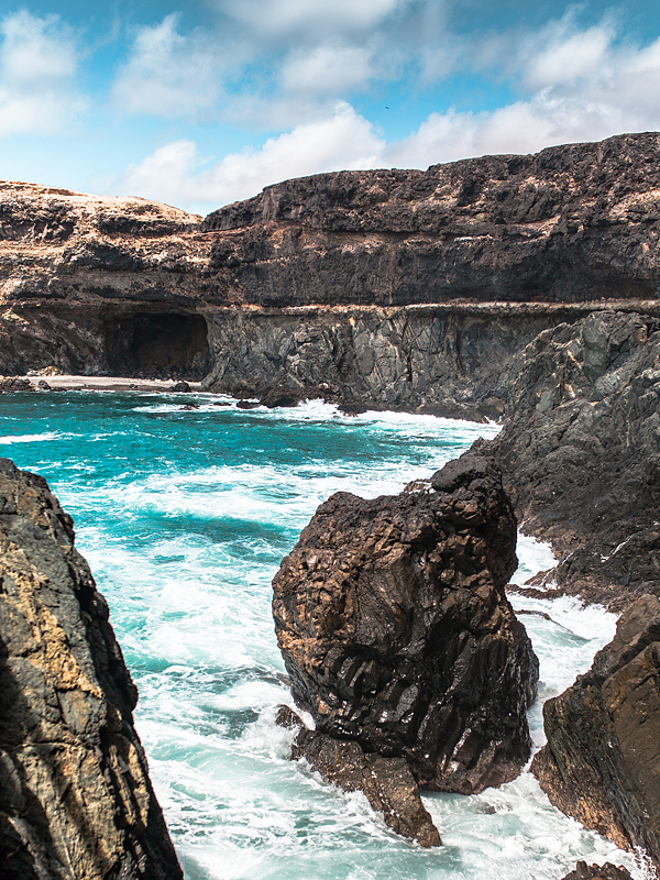 Fuerteventura Reisetipps Fur Cofete Und Ajuy Purple Avocado