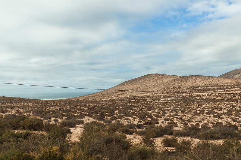 Travel Guide for Fuerteventura Beginners. We discovered the Canary Islands on three day trips with a rental car. You can find a detailed report and photos on Purple Avocado