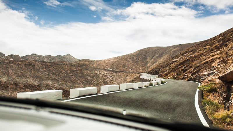 Reistetipps für Fuerteventura Anfänger. Mit dem Auto haben wir an drei Tagesausflügen die Insel erobert. Ausführliche Berichte und Fotos gibt es auf Purple Avocado.