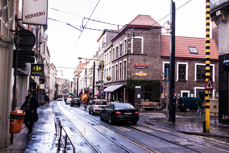 Which place is more beautiful - Ghent or Bruges? We made up our minds already