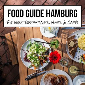 Restaurant Guide Hamburg - Best tips for great restaurants, bars and cafes on Purple Avocado by Sabrina Dietz