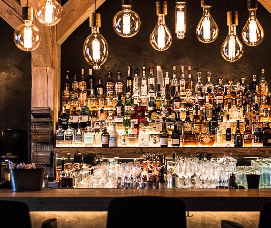 Restaurant Guide Hamburg. Hygge Brasserie & Bar im Landhaus Flottbek