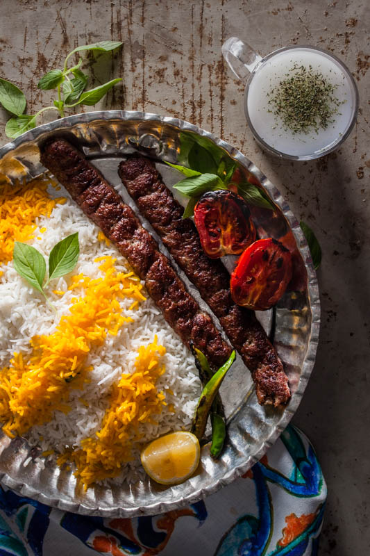 17 traditional Persian dishes you should try (Best Iranian Food ...