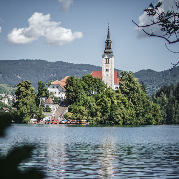 Food Photography Workshop in Slovenia